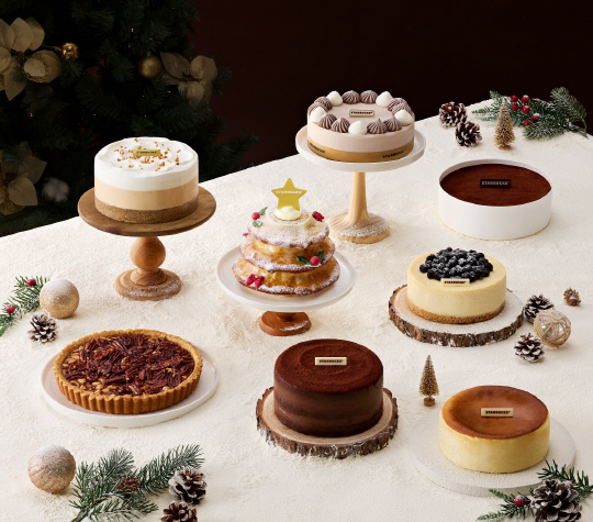 스타벅스 코리아 제공